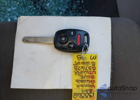 2011 Honda Accord 2.4 Lx z USA, uszkodzony, nr VIN 1HGCP2F37BA037678